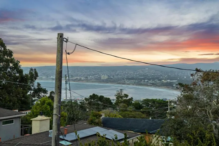 1122 Harrison Street, Monterey, California 93940