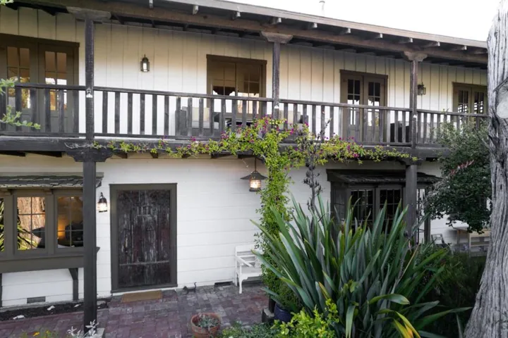 1122 Harrison Street, Monterey, California 93940