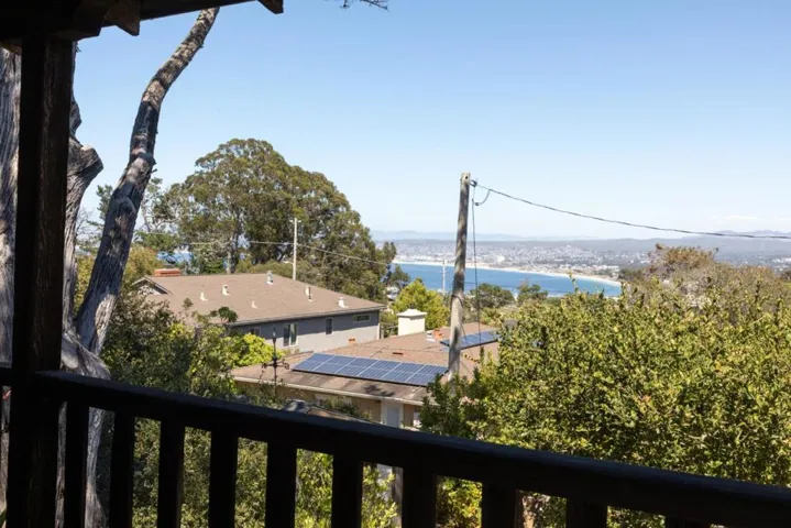 1122 Harrison Street, Monterey, California 93940