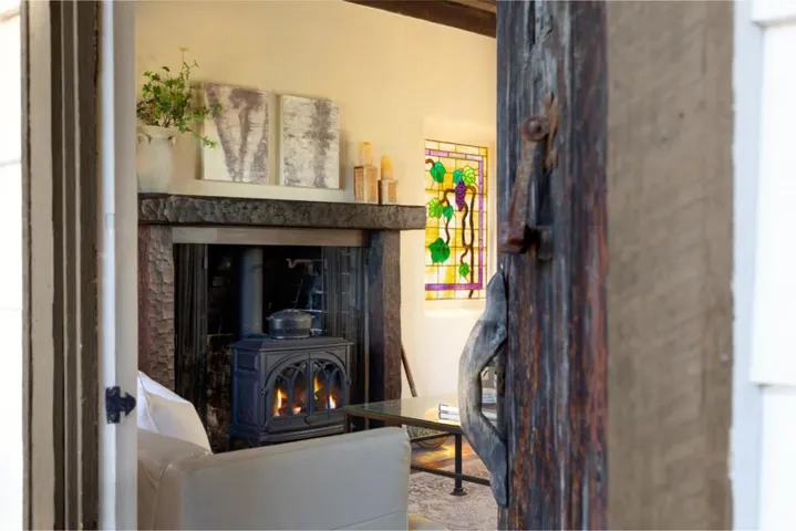 1122 Harrison Street, Monterey, California 93940