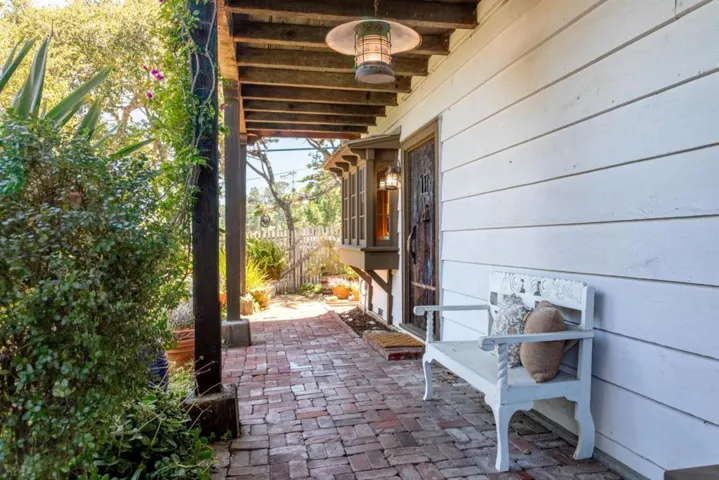 1122 Harrison Street, Monterey, California 93940