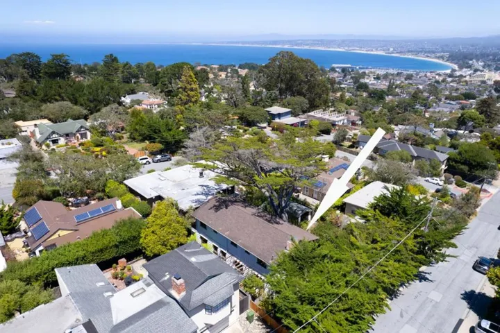 1122 Harrison Street, Monterey, California 93940