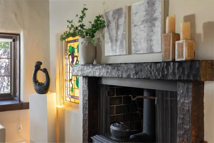 1122 Harrison Street, Monterey, California 93940