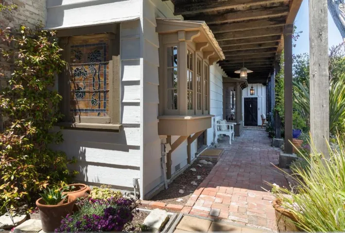 1122 Harrison Street, Monterey, California 93940