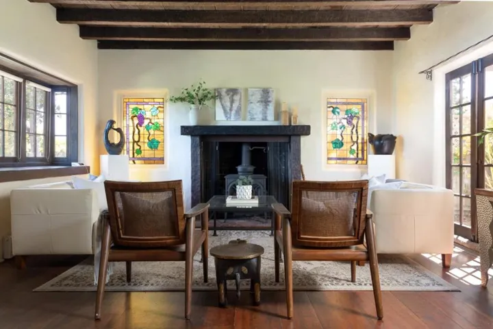 1122 Harrison Street, Monterey, California 93940