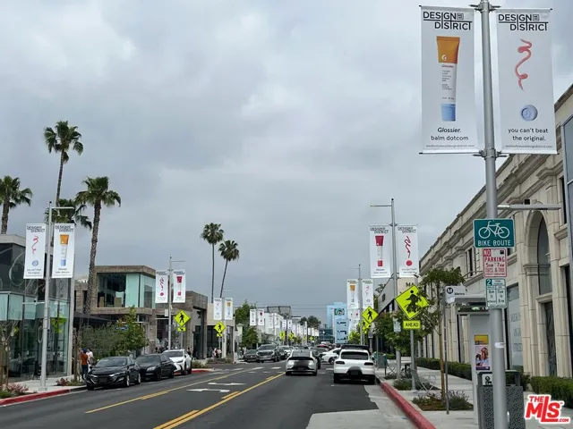 Melrose Design District - 2 Bl