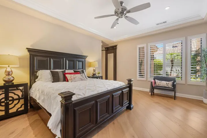 ensuite guest bedroom