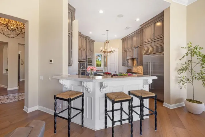 kitchen bar seating