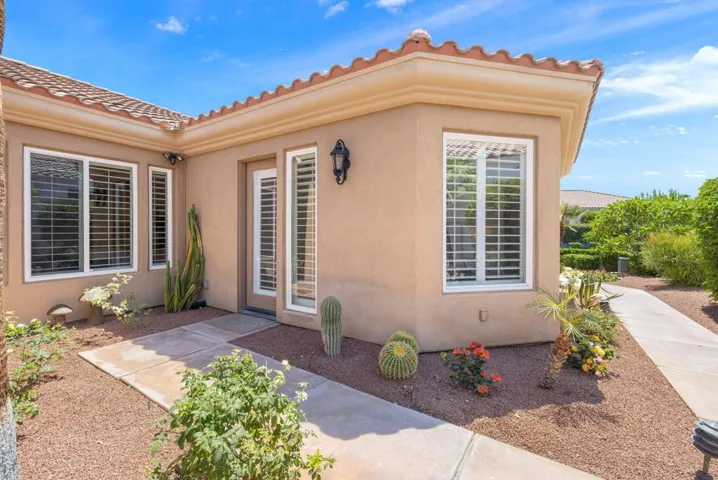 separate entrance guest house