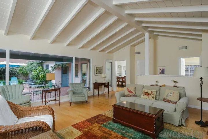 1045 Adella, Coronado, California 92118