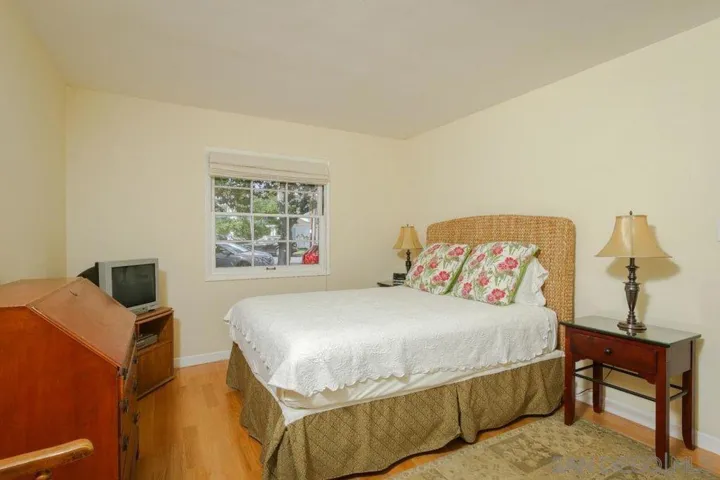 1045 Adella, Coronado, California 92118