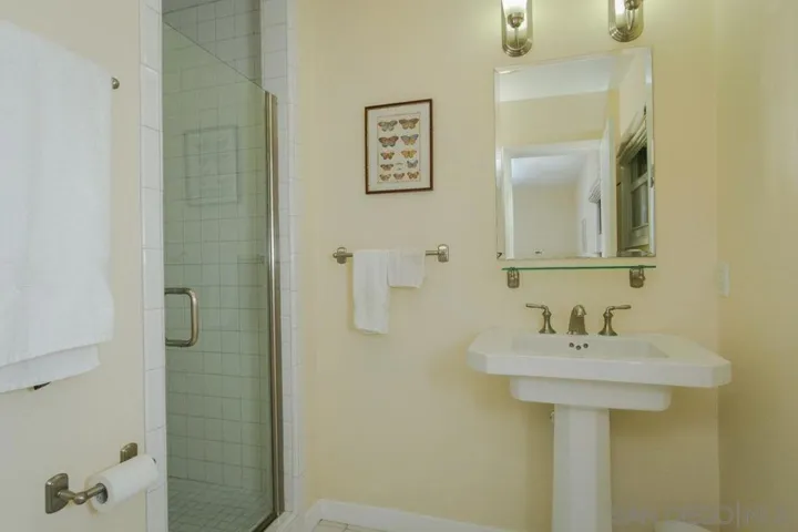1045 Adella, Coronado, California 92118