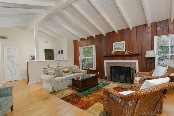 1045 Adella, Coronado, California 92118