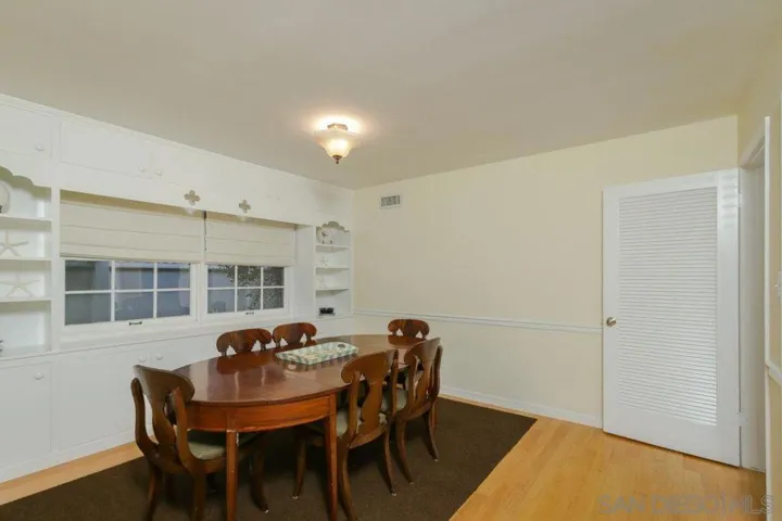 1045 Adella, Coronado, California 92118