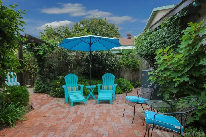1045 Adella, Coronado, California 92118