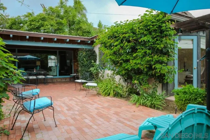 1045 Adella, Coronado, California 92118
