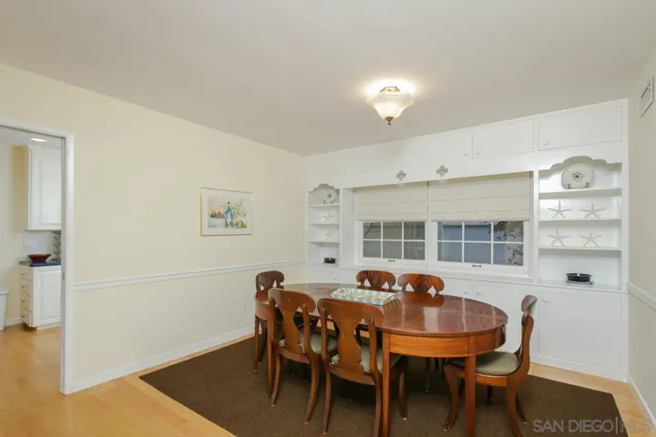 1045 Adella, Coronado, California 92118