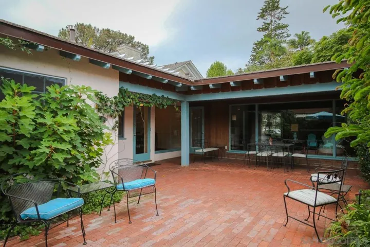 1045 Adella, Coronado, California 92118