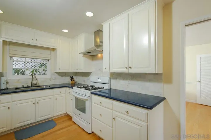 1045 Adella, Coronado, California 92118