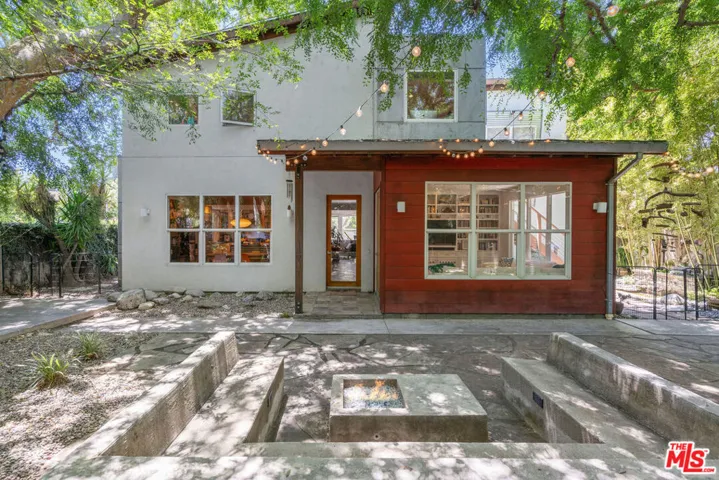 4504 Stern Avenue, Los Angeles, California 91423