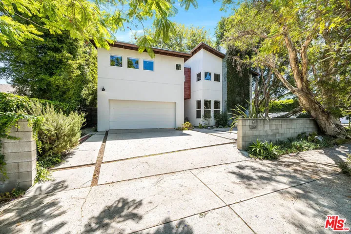 4504 Stern Avenue, Los Angeles, California 91423