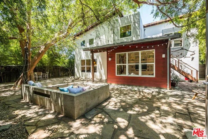 4504 Stern Avenue, Los Angeles, California 91423