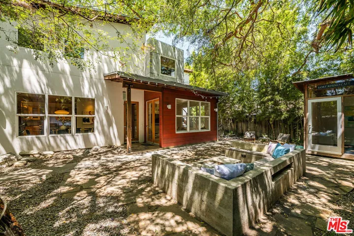 4504 Stern Avenue, Los Angeles, California 91423