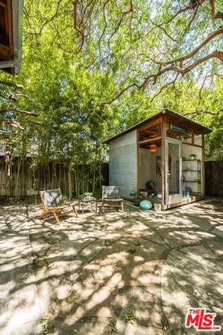 4504 Stern Avenue, Los Angeles, California 91423