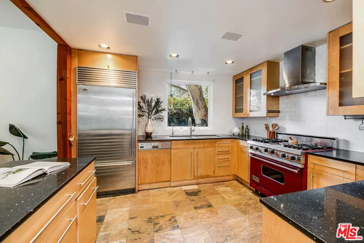 4504 Stern Avenue, Los Angeles, California 91423
