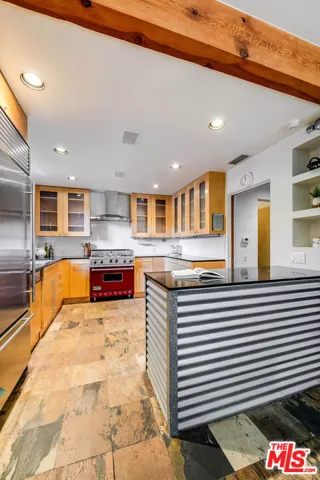 4504 Stern Avenue, Los Angeles, California 91423