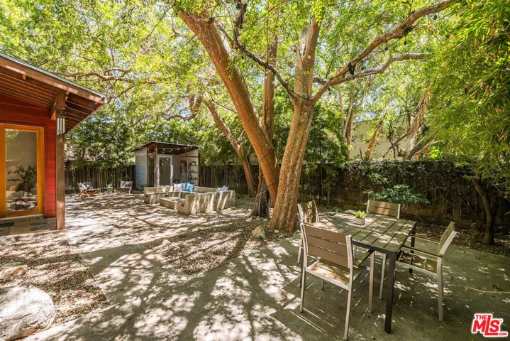 4504 Stern Avenue, Los Angeles, California 91423