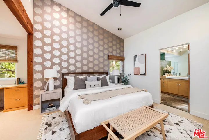 4504 Stern Avenue, Los Angeles, California 91423