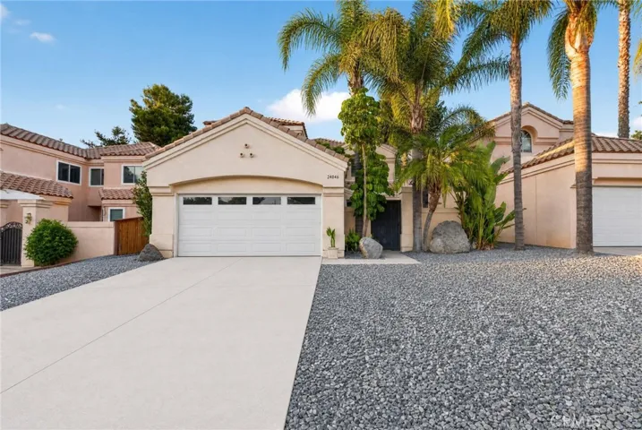 24046 Crowned Partridge, Murrieta, California 92562