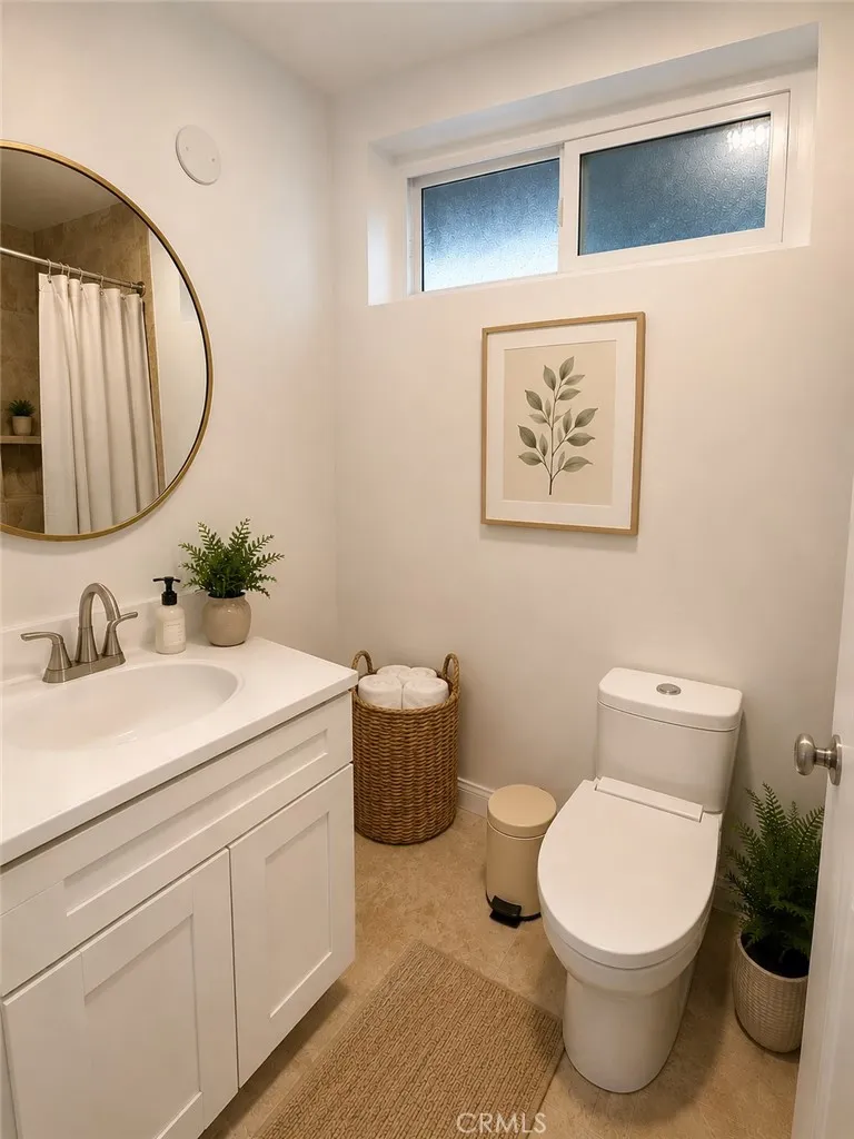 community bath