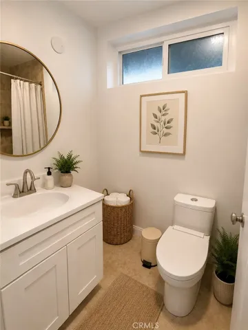 community bath