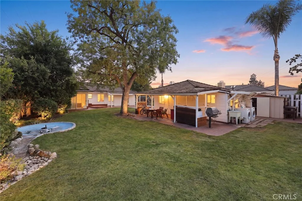 1011 Portola Drive, Arcadia, California 91007 — photo 4
