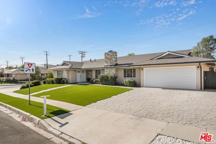 91 W Gainsborough Road, Thousand Oaks, California 91360