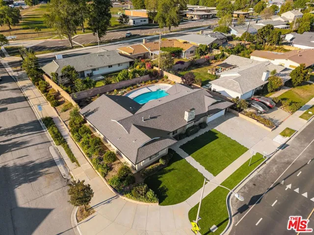 91 W Gainsborough Road, Thousand Oaks, California 91360