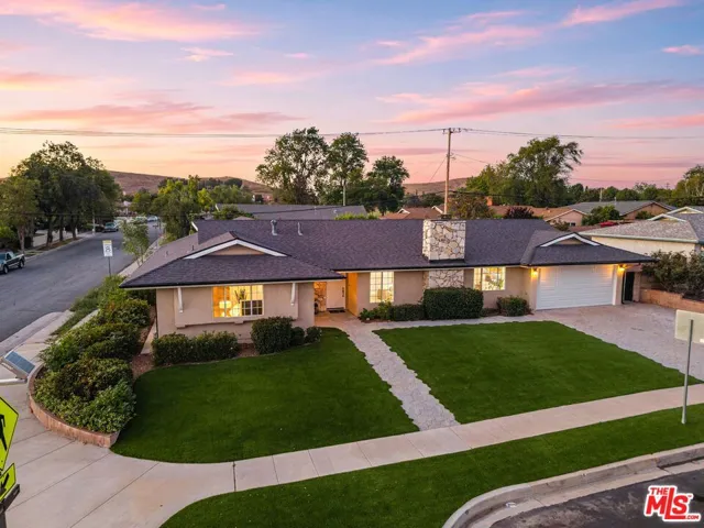 91 W Gainsborough Road, Thousand Oaks, California 91360