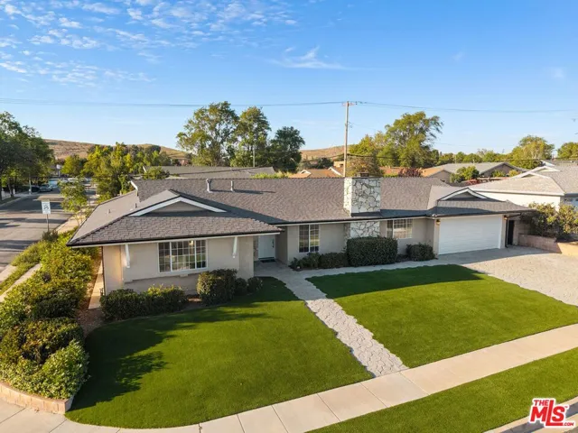 91 W Gainsborough Road, Thousand Oaks, California 91360