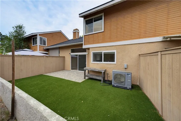 20 Twinberry, Aliso Viejo, California 92656