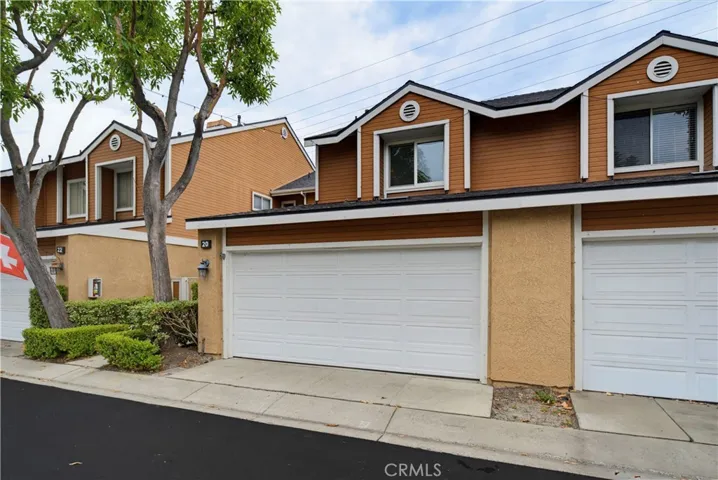 20 Twinberry, Aliso Viejo, California 92656