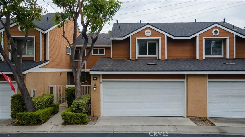 20 Twinberry, Aliso Viejo, California 92656