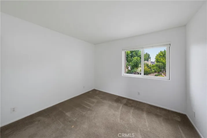 Upstairs Bedroom