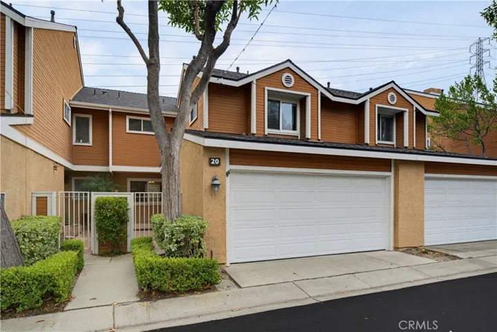 20 Twinberry, Aliso Viejo, California 92656