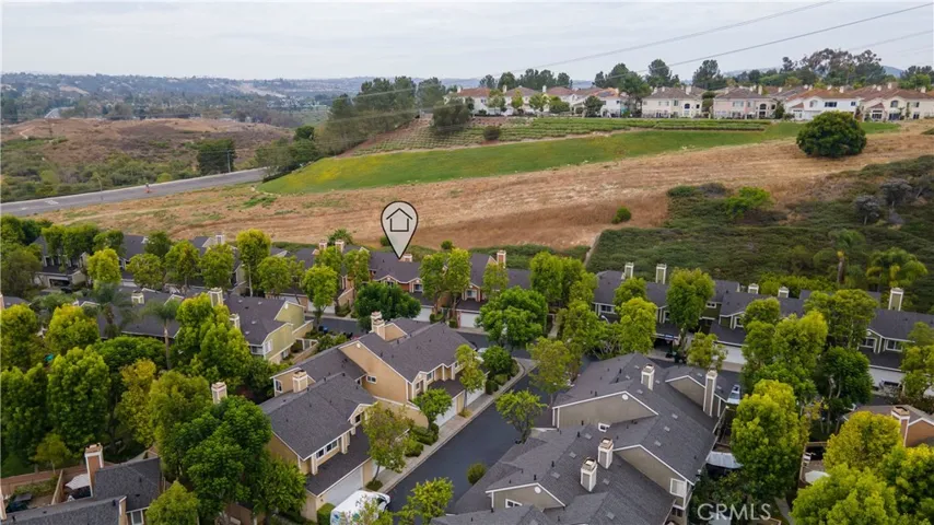 20 Twinberry, Aliso Viejo, California 92656