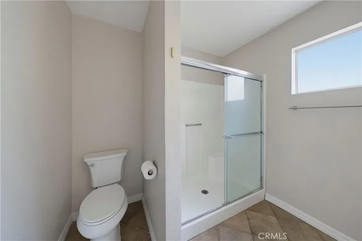 Bathroom for 2nd Bedroom
