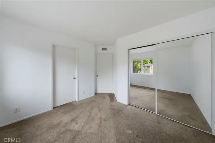 Upstairs Bedroom