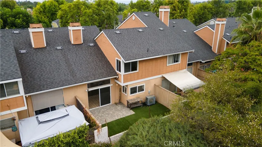 20 Twinberry, Aliso Viejo, California 92656