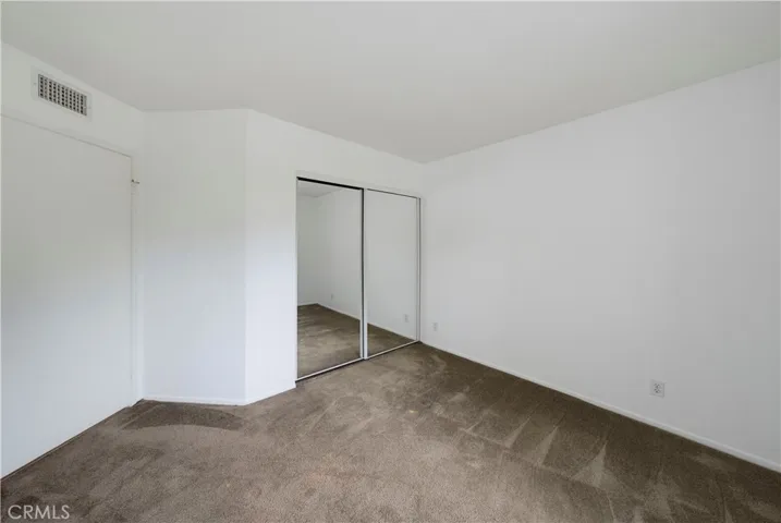 Upstairs Bedroom